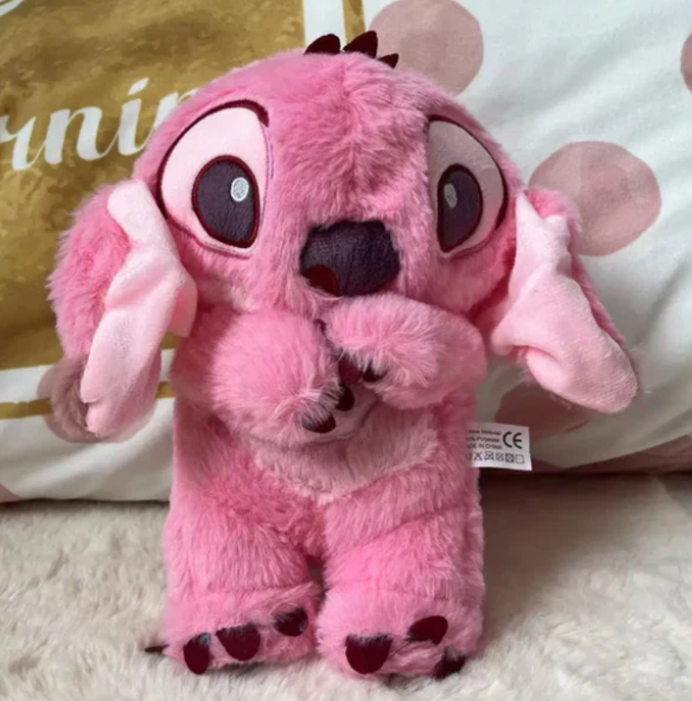 Stitch Limited Edition