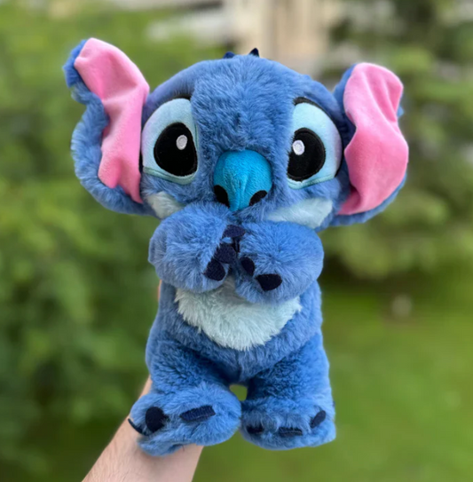 Stitch Limited Edition