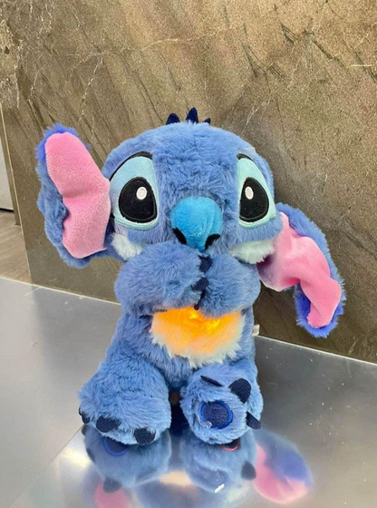 Stitch Limited Edition
