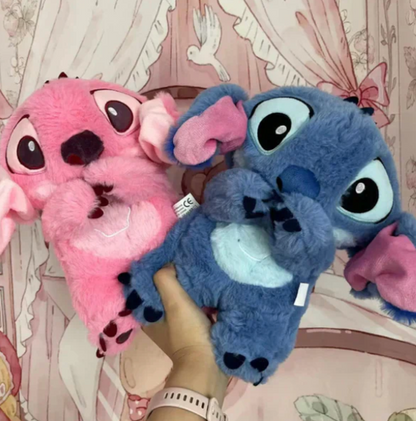 Stitch Limited Edition